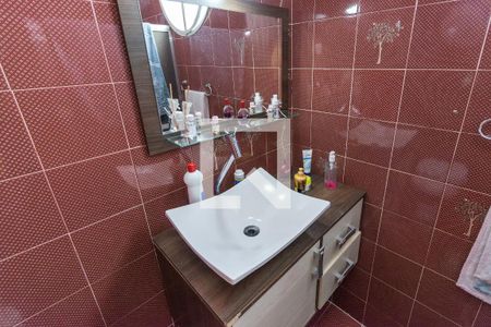 Casa à venda com 400m², 3 quartos e 2 vagasBanheiro 2