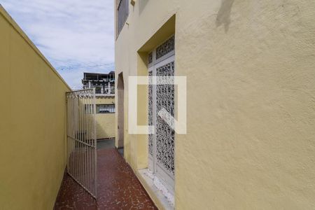 Casa à venda com 400m², 3 quartos e 2 vagasEntrada da Sala