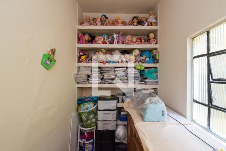 Casa à venda com 400m², 3 quartos e 2 vagasQuarto de Serviço