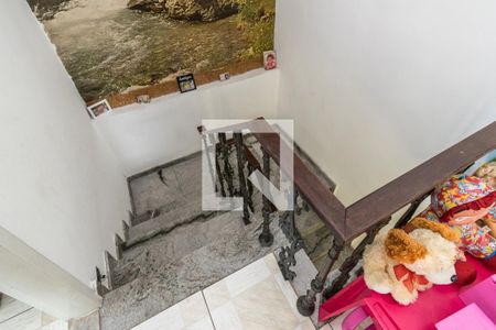 Casa à venda com 400m², 3 quartos e 2 vagasHall do 2º andar