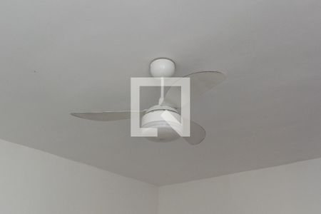 Casa à venda com 400m², 3 quartos e 2 vagasSala 2 (2º andar) - Ventilador