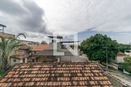 Casa à venda com 400m², 3 quartos e 2 vagasVista do Varanda do Quarto 2