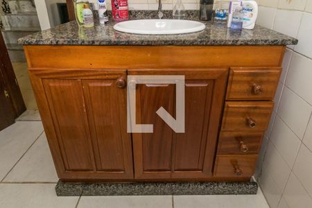 Casa à venda com 400m², 3 quartos e 2 vagasBanheiro 1 - Armário