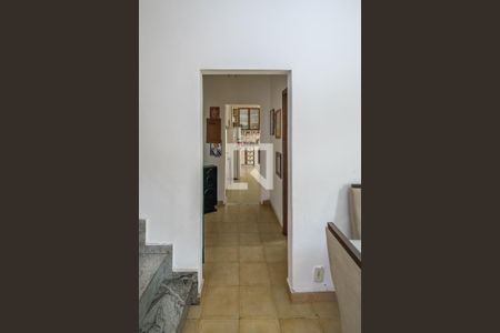 Sala 1 de casa à venda com 3 quartos, 400m² em Olaria, Rio de Janeiro