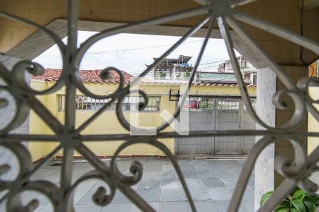 Vista da Sala 1 de casa à venda com 3 quartos, 400m² em Olaria, Rio de Janeiro