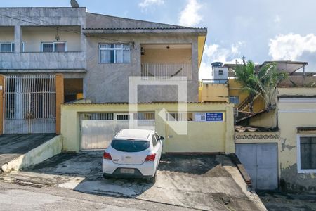 Casa à venda com 400m², 3 quartos e 2 vagasFachada do Imóvel