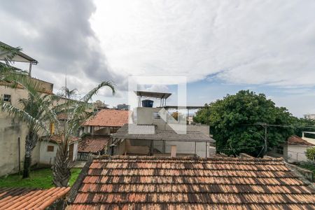 Casa à venda com 400m², 3 quartos e 2 vagasVista do Quarto 3