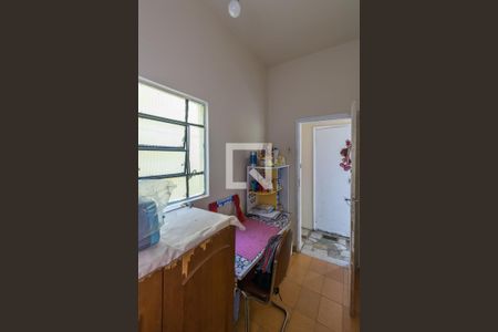 Casa à venda com 400m², 3 quartos e 2 vagasQuarto de Serviço