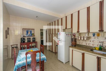 Casa à venda com 400m², 3 quartos e 2 vagasCozinha1