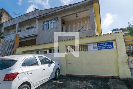 Casa à venda com 400m², 3 quartos e 2 vagasFachada da frente