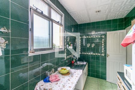 Casa à venda com 400m², 3 quartos e 2 vagasCozinha 2