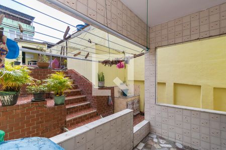 Casa à venda com 400m², 3 quartos e 2 vagasÁrea de Serviço