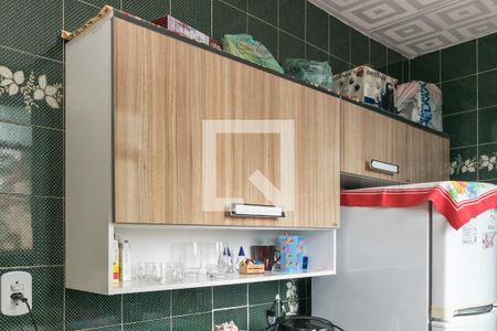 Casa à venda com 400m², 3 quartos e 2 vagasCozinha 2 - Armário