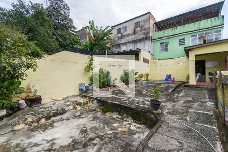 Casa à venda com 400m², 3 quartos e 2 vagasQuintal