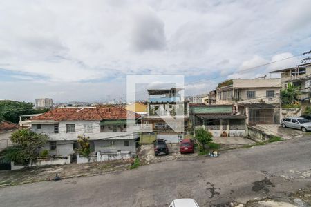 Casa à venda com 400m², 3 quartos e 2 vagasVista do Varanda do Quarto 2