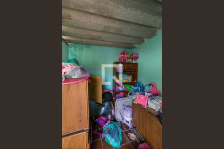 Casa à venda com 400m², 3 quartos e 2 vagasQuintal - Depósito