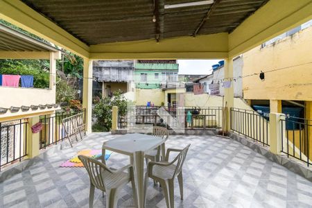 Casa à venda com 400m², 3 quartos e 2 vagasVista da Sala 2