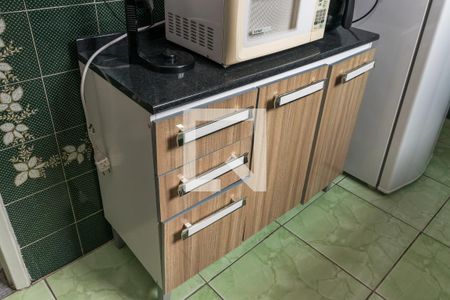 Casa à venda com 400m², 3 quartos e 2 vagasCozinha 2 - Armário