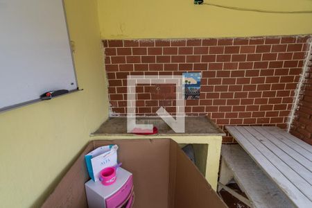 Casa à venda com 400m², 3 quartos e 2 vagasQuintal