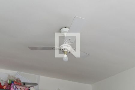 Casa à venda com 400m², 3 quartos e 2 vagasQuarto 3 - Ventilador