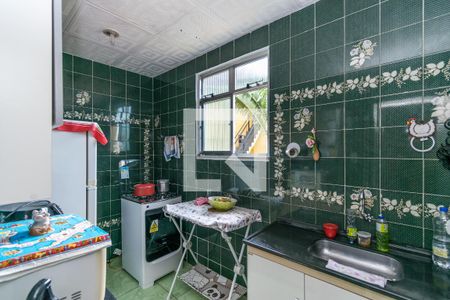 Casa à venda com 400m², 3 quartos e 2 vagasCozinha 2