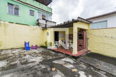 Casa à venda com 400m², 3 quartos e 2 vagasQuintal