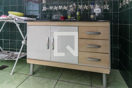 Casa à venda com 400m², 3 quartos e 2 vagasCozinha 2 - Armário