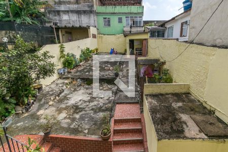 Casa à venda com 400m², 3 quartos e 2 vagasVista da Varanda do 2º andar