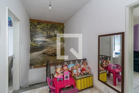 Casa à venda com 400m², 3 quartos e 2 vagasHall do 2º andar