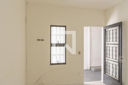 Sala de casa para alugar com 1 quarto, 50m² em Jardim Ipaussurama, Campinas