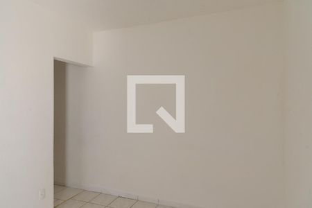 Sala de casa para alugar com 1 quarto, 50m² em Jardim Ipaussurama, Campinas