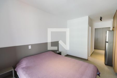 Studio de kitnet/studio para alugar com 1 quarto, 30m² em Perdizes, São Paulo