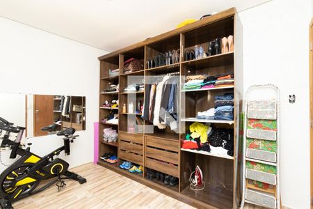 Casa à venda com 144m², 4 quartos e 3 vagasQuarto 3