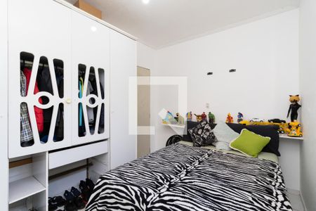 Casa à venda com 144m², 4 quartos e 3 vagasQuarto 2