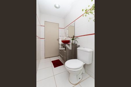 Casa à venda com 144m², 4 quartos e 3 vagasBanheiro