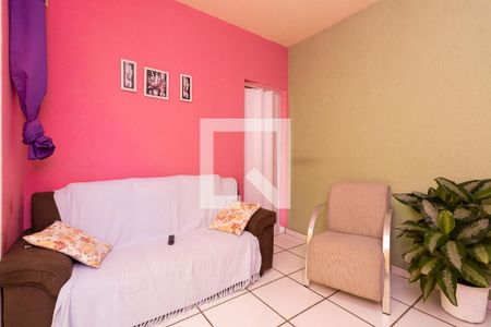 Sala 2 de casa à venda com 4 quartos, 144m² em Novo Horizonte, Jundiaí