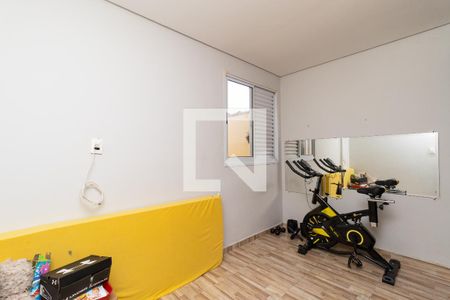 Casa à venda com 144m², 4 quartos e 3 vagasQuarto 3