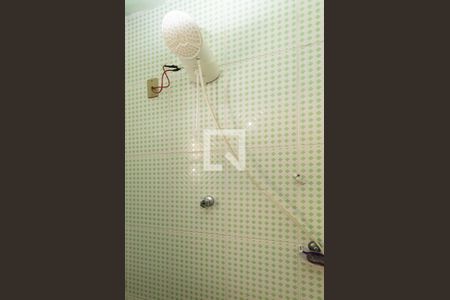 Casa à venda com 144m², 4 quartos e 3 vagasBanheiro da Suíte