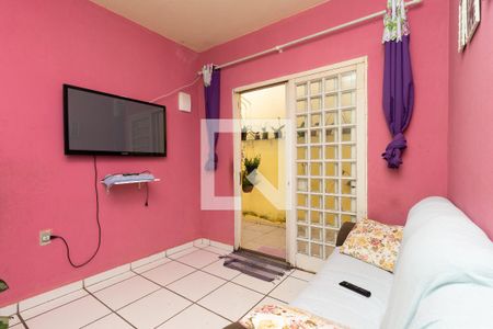 Sala 2 de casa à venda com 4 quartos, 144m² em Novo Horizonte, Jundiaí