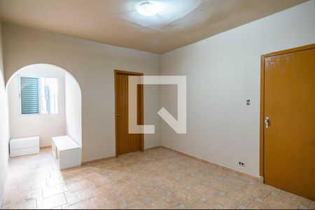 Suíte de casa para alugar com 2 quartos, 120m² em Parque Sao Luis, São Paulo