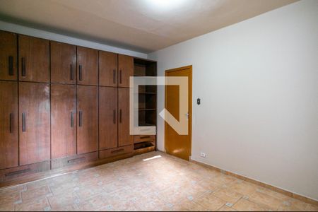 Quarto de casa para alugar com 2 quartos, 120m² em Parque Sao Luis, São Paulo