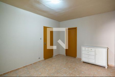 Suíte de casa para alugar com 2 quartos, 120m² em Parque Sao Luis, São Paulo
