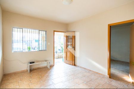 Sala de casa para alugar com 2 quartos, 120m² em Parque Sao Luis, São Paulo