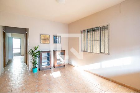 Sala de casa para alugar com 2 quartos, 120m² em Parque Sao Luis, São Paulo