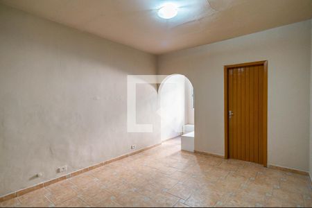 Suíte de casa para alugar com 2 quartos, 120m² em Parque Sao Luis, São Paulo