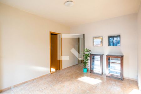 Sala de casa para alugar com 2 quartos, 120m² em Parque Sao Luis, São Paulo