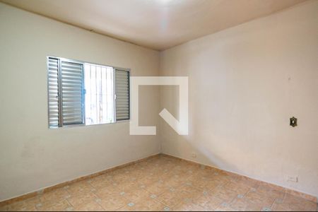 Quarto de casa para alugar com 2 quartos, 120m² em Parque Sao Luis, São Paulo
