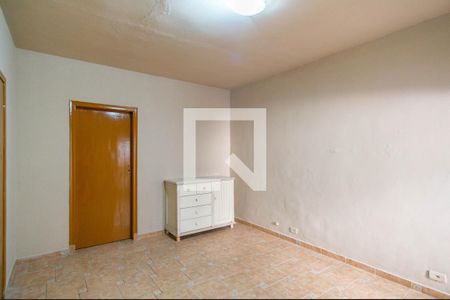 Suíte de casa para alugar com 2 quartos, 120m² em Parque Sao Luis, São Paulo