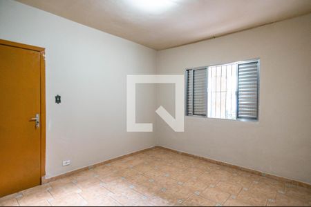 Quarto de casa para alugar com 2 quartos, 120m² em Parque Sao Luis, São Paulo
