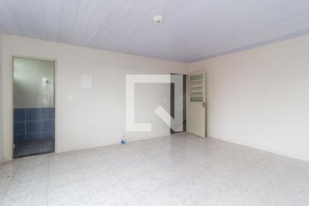 Sala de apartamento para alugar com 1 quarto, 74m² em Centro, Mogi das Cruzes
